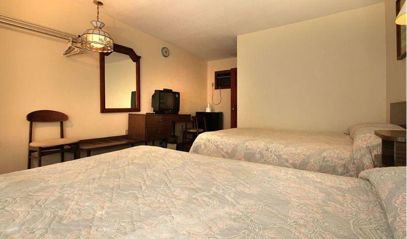 Dolphyn Motel แฮมป์ตัน ภายนอก รูปภาพ