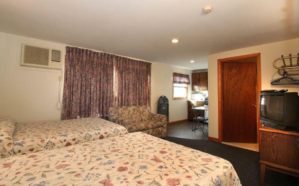 Dolphyn Motel แฮมป์ตัน ภายนอก รูปภาพ