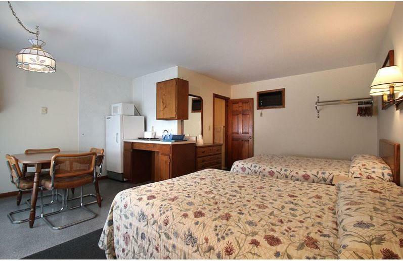 Dolphyn Motel แฮมป์ตัน ภายนอก รูปภาพ