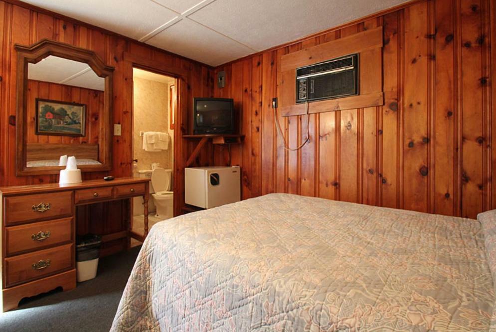 Dolphyn Motel แฮมป์ตัน ภายนอก รูปภาพ